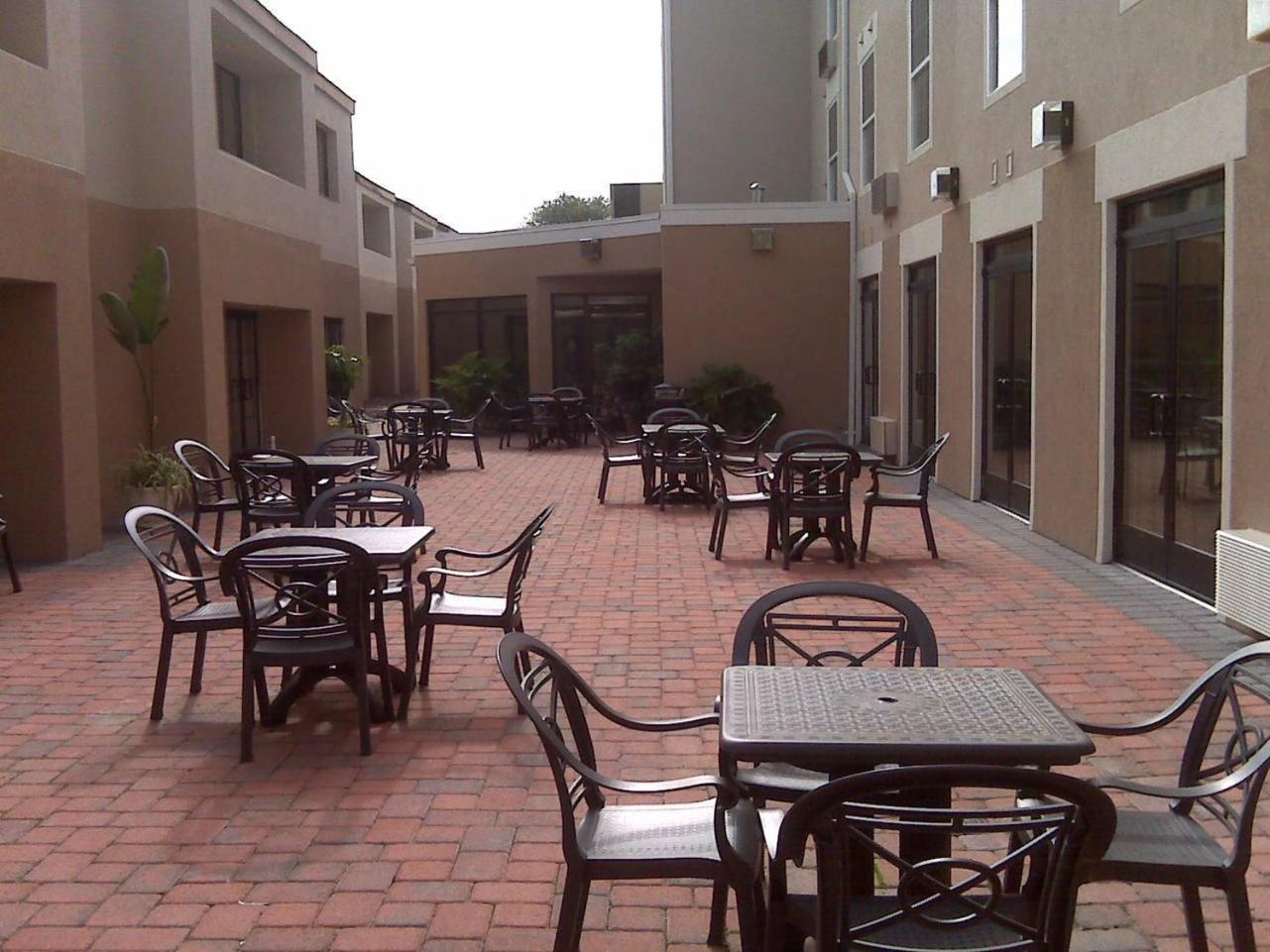 Mainstay Suites Prince George - Fort Gregg Restaurace fotografie