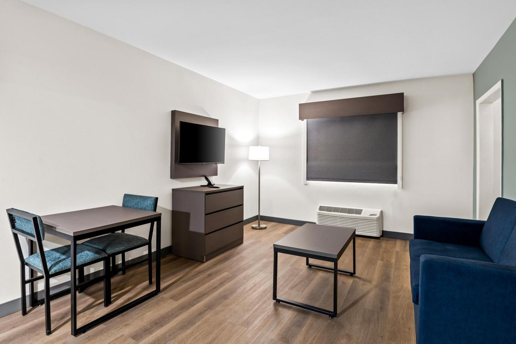 Mainstay Suites Prince George - Fort Gregg Exteriér fotografie